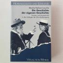 Die Geschichte der eigenen Geschichte: Literatur und Literaturkritik in den Anfängen der Schwulenbewegung