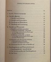 Einführung in die Wissenschaftstheorie; Bd. 3., Handlungstheorie - Modallogik - Ethik - Systemtheorie