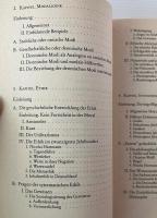 Einführung in die Wissenschaftstheorie; Bd. 3., Handlungstheorie - Modallogik - Ethik - Systemtheorie