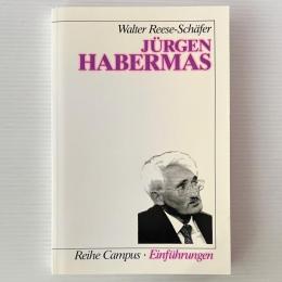Jürgen Habermas