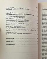 Habermas und das Problem der Rationalität. Eine Werkmonographie