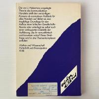 Eine Auseinandersetzung: Die Zukunft der Vernunft