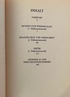 Eine Auseinandersetzung: Die Zukunft der Vernunft
