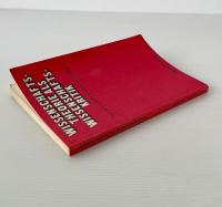 Wissenschaftstheorie als Wissenschaftskritik