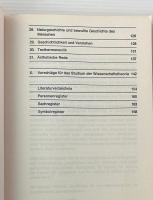 Wissenschaftstheorie als Wissenschaftskritik