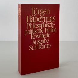 Philosophisch-politische Profile