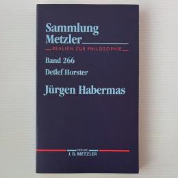 Jürgen Habermas