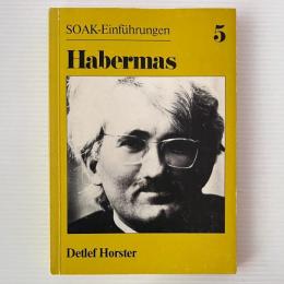 Habermas zur Einführung