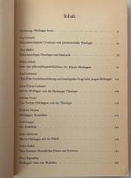 Heidegger: Perspektiven zur Deutung seines Werkes