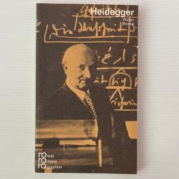 Martin Heidegger: Mit Selbstzeugnissen und Bilddokumenten