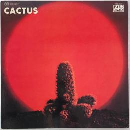 〔LP〕カクタス／カクタス・ファースト・アルバム