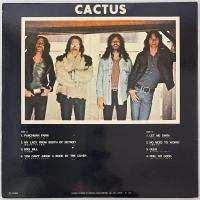 〔LP〕カクタス／カクタス・ファースト・アルバム
