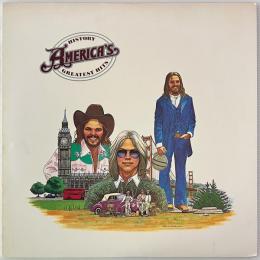 〔LP〕アメリカ／アメリカの歴史