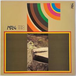 〔LP〕MPB4／Tempo Tempo