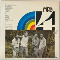〔LP〕MPB4／Tempo Tempo