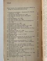 Neue Rheinische Zeitung. Frankreich 1848/49: Artikel-Korrespondenzen-Berichte über die französische Revolution