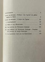 Lire le Capital tome1.2