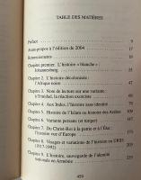 Comment on raconte l'histoire aux enfants