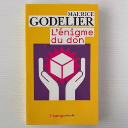 L'énigme du don