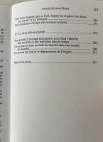 L'énigme du don