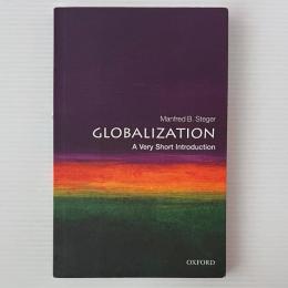 Globalization: A Very Short Introduction