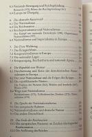 Nation Und Nationalismus in Deutschland 1770-1990