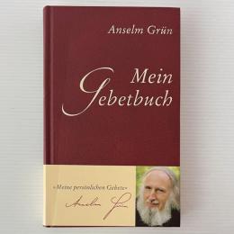 Mein Gebetbuch