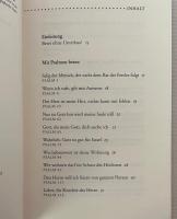 Mein Gebetbuch