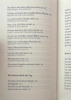 Mein Gebetbuch