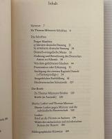 Schriften und Briefe