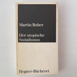 Der utopische Sozialismus