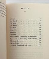 Der utopische Sozialismus