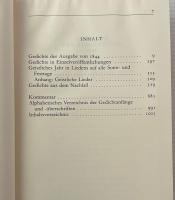 Annette von Droste-Hülshoff:Sämtliche Werke 2 Bände