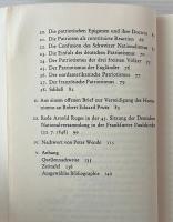 Der Patriotismus
