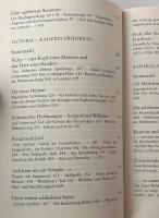 Die deutschen Kaiserinnen 1871-1918