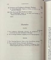 Holy Book and Holy Tradition