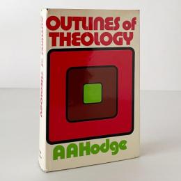 Outlines of Theology