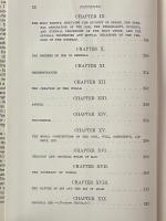 Outlines of Theology