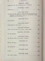 Outlines of Theology