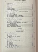 Reformed Dogmatics