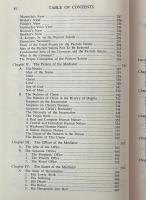 Reformed Dogmatics