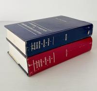 Selected Shorter Writings of Benjamin B. Warfield, 2 volumes