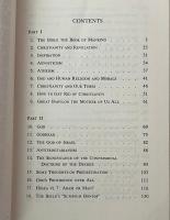 Selected Shorter Writings of Benjamin B. Warfield, 2 volumes