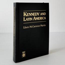 Kennedy and Latin America