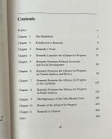 Kennedy and Latin America