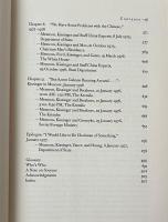 Kissinger Transcripts: The Top Secret Talks With Beijing and Moscow