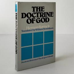 The Doctrine of God
