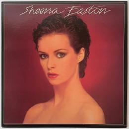 〔LP〕Sheena Easton／Sheena Easton（輸入盤）