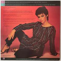 〔LP〕Sheena Easton／Sheena Easton（輸入盤）