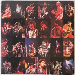 〔2LP〕War／War Live（輸入盤）